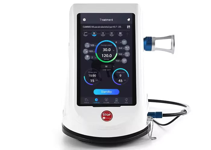 Evo S9 Veterinary Laser
