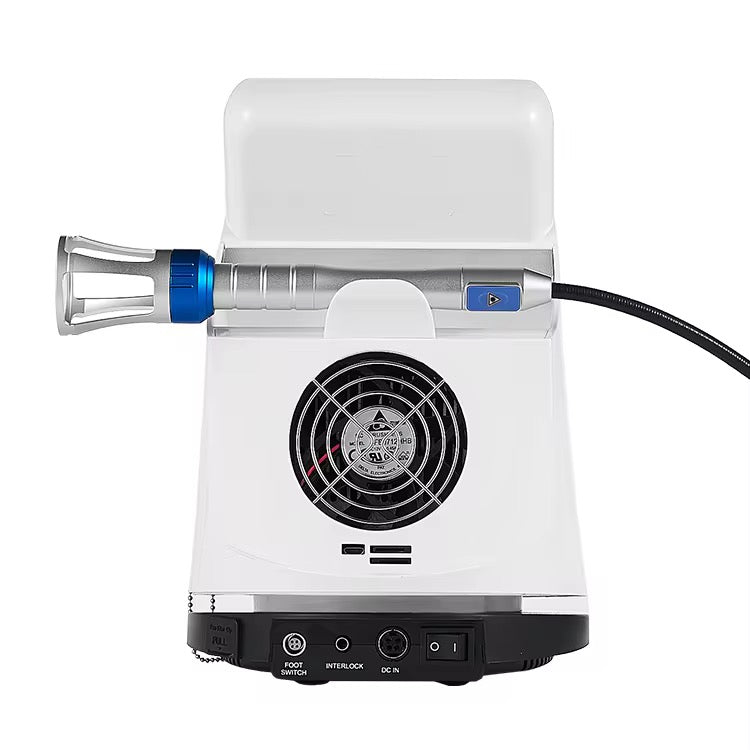 Evo S9 Veterinary Laser