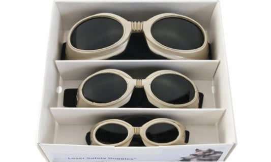 Doggles Dog Laser Glasses